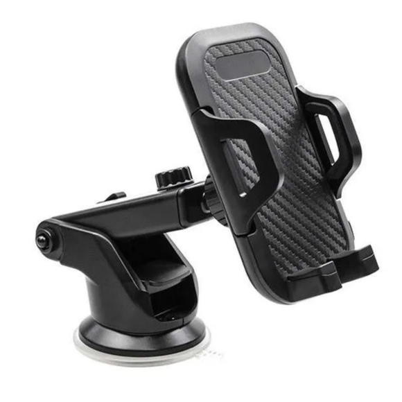 Cellphone Holder 360° Mount Holder Car Windshield Stand #New - Picture 5 of 12